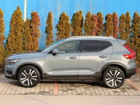 Volvo XC40 2.0AWD-4X4-MOMENTUM-ЗОНИ-ЗБАЦИ-ЛЕНТИ-КАМЕРА-НАРДО!, снимка 8 - Автомобили и джипове - 53623049