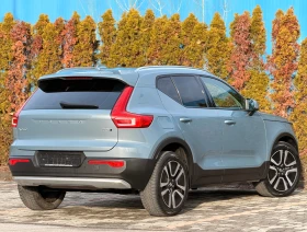 Volvo XC40 2.0AWD-4X4-MOMENTUM-ЗОНИ-ЗБАЦИ-ЛЕНТИ-КАМЕРА-НАРДО!, снимка 5 - Автомобили и джипове - 53623049