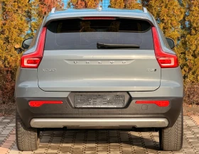 Volvo XC40 2.0AWD-4X4-MOMENTUM-ЗОНИ-ЗБАЦИ-ЛЕНТИ-КАМЕРА-НАРДО!, снимка 4 - Автомобили и джипове - 53623049