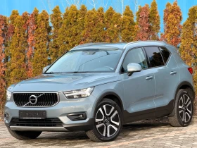 Volvo XC40 2.0AWD-4X4-MOMENTUM-ЗОНИ-ЗБАЦИ-ЛЕНТИ-КАМЕРА-НАРДО!