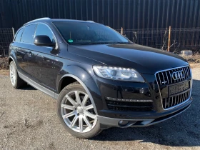 Audi Q7 3.0D* S-Line* ПЪЛНА СЕРВИЗНА ИСТОРИЯ АУДИ ГЕРМАНИЯ