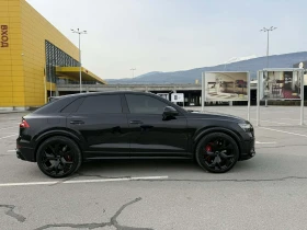Audi RSQ8 ВСИЧКИ ЕКСТРИ+ ШВЕЙЦАРИЯ+  - 84490 € / 165248.08 лв. - 66084433 5