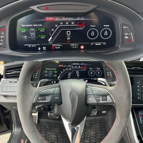 Audi RSQ8 ВСИЧКИ ЕКСТРИ+ ШВЕЙЦАРИЯ+  - 84490 € / 165248.08 лв. - 66084433 11