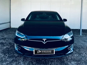 Tesla Model X 100D - 20500 € / 40094.51 лв. - 88121814 2