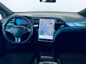 Tesla Model X 100D - 20500 € / 40094.51 лв. - 88121814 8
