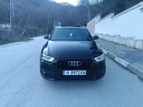 Audi Q3 S Line Panorama - 11999 € / 23468.00 лв. - 77544068 3