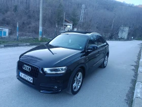 Audi Q3 S Line Panorama - 11999 € / 23468.00 лв. - 77544068 2