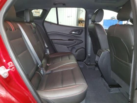 Chevrolet Trax 1.2l 2Rs - 16900 € / 33053.53 лв. - 24021749 11