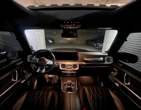 Mercedes-Benz G 63 AMG Manufaktur Edition - 155000 € / 303153.65 лв. - 62800071 9