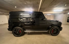 Mercedes-Benz G 63 AMG Manufaktur Edition - 155000 € / 303153.65 лв. - 62800071 5
