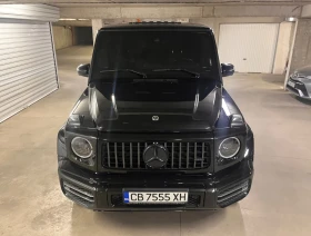 Mercedes-Benz G 63 AMG Manufaktur Edition - 155000 € / 303153.65 лв. - 62800071 2