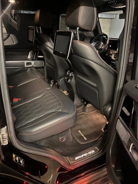 Mercedes-Benz G 63 AMG Manufaktur Edition - 155000 € / 303153.65 лв. - 62800071 13
