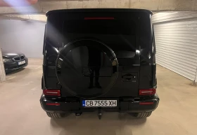 Mercedes-Benz G 63 AMG Manufaktur Edition - 155000 € / 303153.65 лв. - 62800071 7