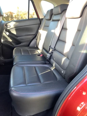 Mazda CX-5 2.2D* Sports-Line* 4WD* КОЖА* ГЕРМАНИЯ* РЕАЛНИ КМ. - 8900 € / 17406.89 лв. - 47185694 16