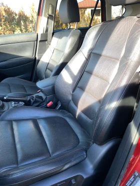 Mazda CX-5 2.2D* Sports-Line* 4WD* КОЖА* ГЕРМАНИЯ* РЕАЛНИ КМ. - 8900 € / 17406.89 лв. - 47185694 15