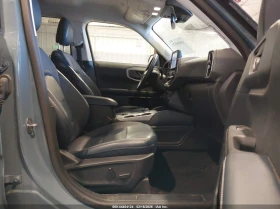 Ford Bronco 1.5L I-3 DI, DOHC, VVT, TURBO, 181HP 4X4 Drive | Mobile.bg � ����� ������ 5