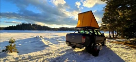 Ford Ranger Limited - 16800 € / 32857.94 лв. - 97658679 14