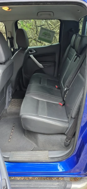 Ford Ranger Limited - 16800 € / 32857.94 лв. - 97658679 4