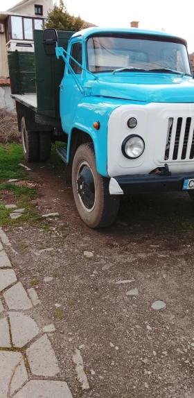 Gaz 69 Gaz 53 - 3300 € / 6454.24 лв. - 47753270 3