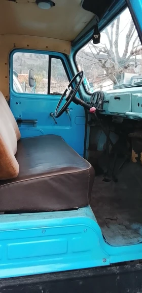 Gaz 69 Gaz 53 - 3300 € / 6454.24 лв. - 47753270 6