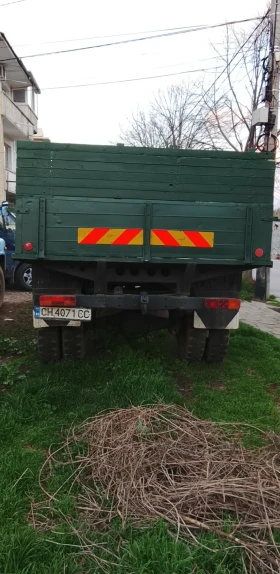 Gaz 69 Gaz 53 - 3300 € / 6454.24 лв. - 47753270 4