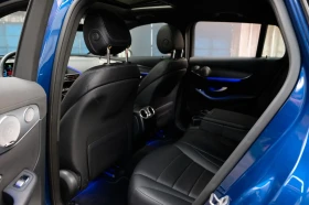 Mercedes-Benz EQC 400 4matic 360 Matrix DIST HUD Winter Pack Burmest - 22950 € / 44886.30 лв. - 97072448 15