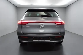 Mercedes-Benz EQC 400 4matic AMG 360* MultiB DISTR HUD Winter Pack | Mobile.bg � ����� ������ 6