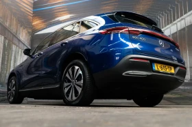 Mercedes-Benz EQC 400 4matic 360 Matrix DIST HUD Winter Pack Burmest - 22950 € / 44886.30 лв. - 97072448 6