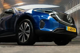Mercedes-Benz EQC 400 4matic 360 Matrix DIST HUD Winter Pack Burmest - 22950 € / 44886.30 лв. - 97072448 4