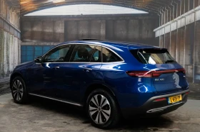 Mercedes-Benz EQC 400 4matic 360 Matrix DIST HUD Winter Pack Burmest - 22950 € / 44886.30 лв. - 97072448 5