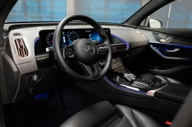 Mercedes-Benz EQC 400 4matic 360 Matrix DIST HUD Winter Pack Burmest - 22950 € / 44886.30 лв. - 97072448 10