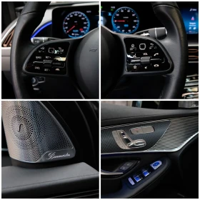 Mercedes-Benz EQC 400 4matic 360 Matrix DIST HUD Winter Pack Burmest - 22950 € / 44886.30 лв. - 97072448 13