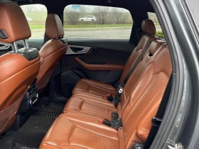 Audi Q7 MATRIX * FULL S LINE* МАСАЖИ* ДИСТРОНИК* 360 КАМЕР - 15290 € / 29904.64 лв. - 27464963 10
