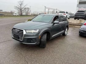 Audi Q7 MATRIX * FULL S LINE* МАСАЖИ* ДИСТРОНИК* 360 КАМЕР