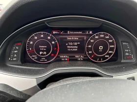 Audi Q7 MATRIX * FULL S LINE* МАСАЖИ* ДИСТРОНИК* 360 КАМЕР - 15290 € / 29904.64 лв. - 27464963 8