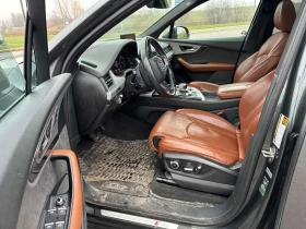 Audi Q7 MATRIX * FULL S LINE* МАСАЖИ* ДИСТРОНИК* 360 КАМЕР - 15290 € / 29904.64 лв. - 27464963 7