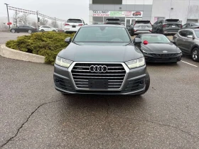 Audi Q7 MATRIX * FULL S LINE* МАСАЖИ* ДИСТРОНИК* 360 КАМЕР - 15290 € / 29904.64 лв. - 27464963 2