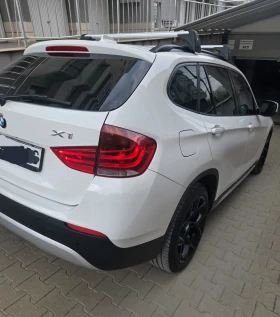 BMW X1 2.0D xdrive - 10900 € / 21318.55 лв. - 57725650 3