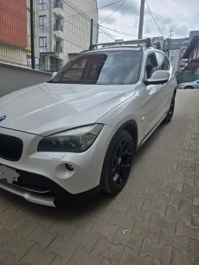 BMW X1 2.0D xdrive - 10900 € / 21318.55 лв. - 57725650 2
