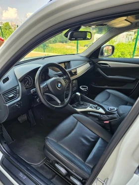 BMW X1 2.0D xdrive - 10900 € / 21318.55 лв. - 57725650 9