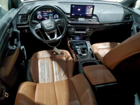 Audi Q5 PREMIUM PLUS 45 / 360 / �������� / ���.����� | Mobile.bg � ����� ������ 8
