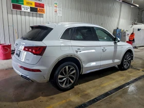 Audi Q5 PREMIUM PLUS 45 / 360 / �������� / ���.����� | Mobile.bg � ����� ������ 6