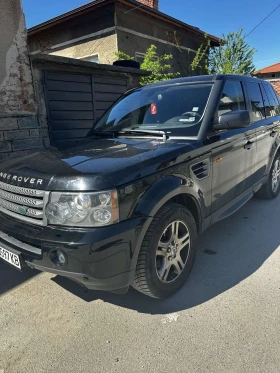 Land Rover Range Rover Sport | Mobile.bg � ����� ������ 6