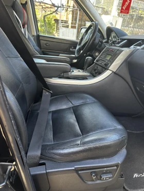 Land Rover Range Rover Sport | Mobile.bg � ����� ������ 10