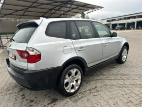 BMW X3 2.0TDI ��������  | Mobile.bg � ����� ������ 6