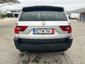 BMW X3 2.0TDI ��������  | Mobile.bg � ����� ������ 8