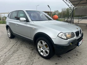 BMW X3 2.0TDI ��������  | Mobile.bg � ����� ������ 2