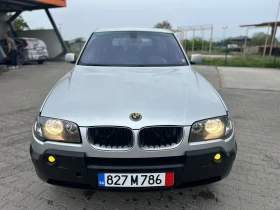 ������ BMW X3