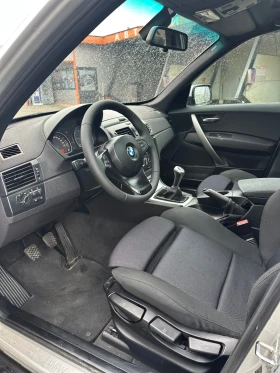 BMW X3 2.0TDI ��������  | Mobile.bg � ����� ������ 9