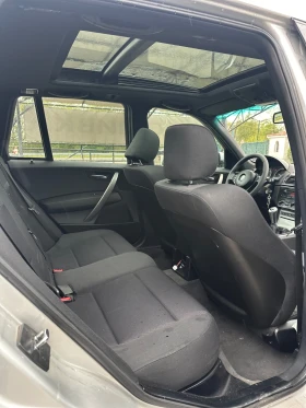 BMW X3 2.0TDI ��������  | Mobile.bg � ����� ������ 11